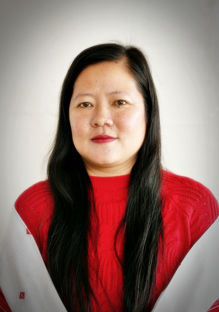 S. Ngirneihoi Kom, Accountant