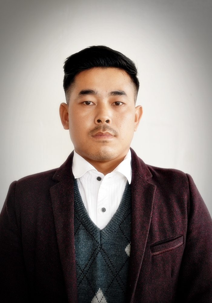 Serto Sanapa Kom, Caretaker