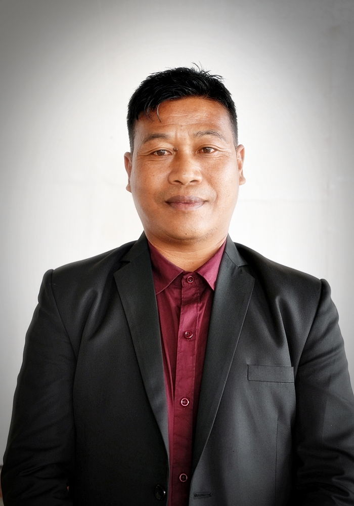 Serto Tepa Kom, Driver